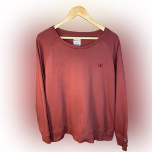 Champion sweater XXL